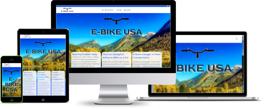 e-bikeUSA.com